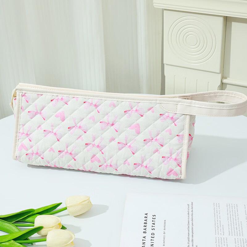 

MDNGMDNG Portable Travel Hair Dryer & Cosmetic Storage Bag One Size