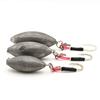 Olerud Fishing Tackle Natsume Weight & Hook Rig with Hook (Size 10) 1 Set qb500111a01n0