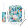 Bible Cover Case for Women Mother Friends Lady Study