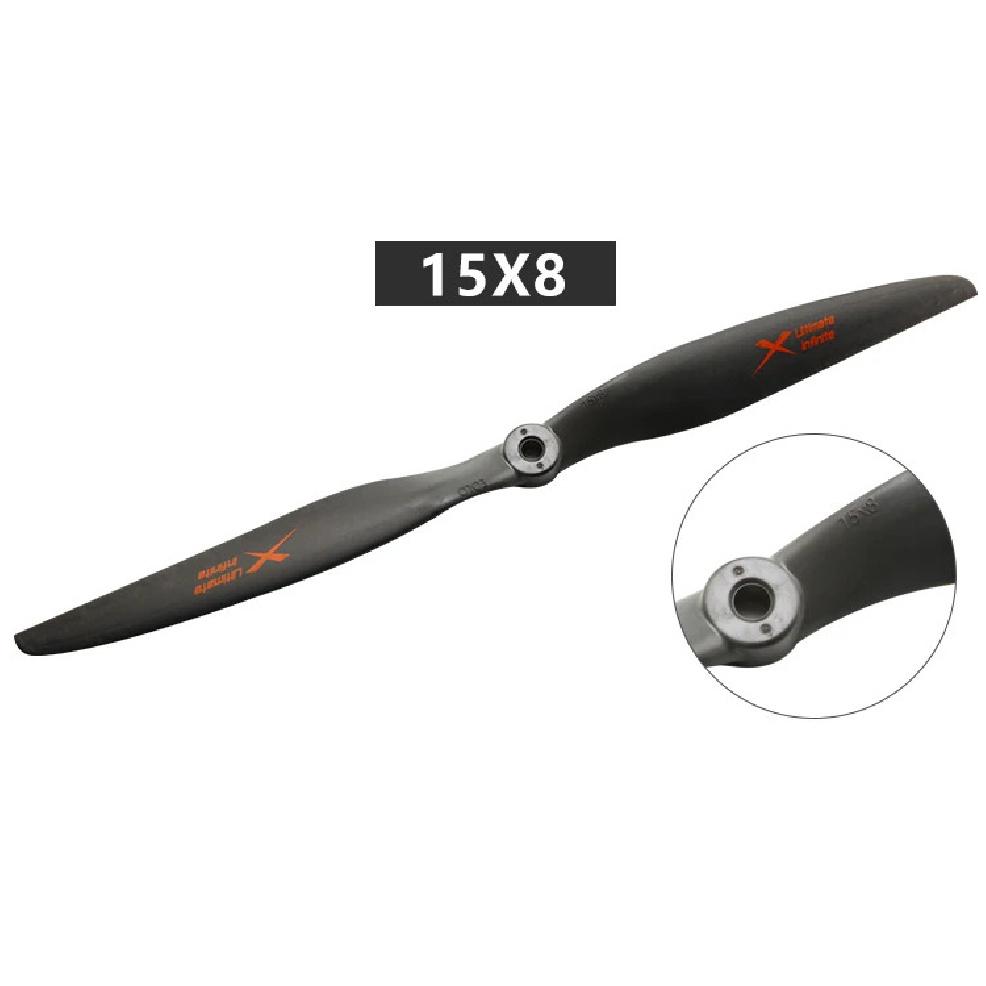 SUNNYSKY EOLO 12 13 14 15 16 inch Propeller 30-70E Fixed Wing Paddle Drone Cruise Propeller