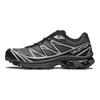 נעלי סניקרס XT 6 Gore Tex 'Black Ebony' 416635