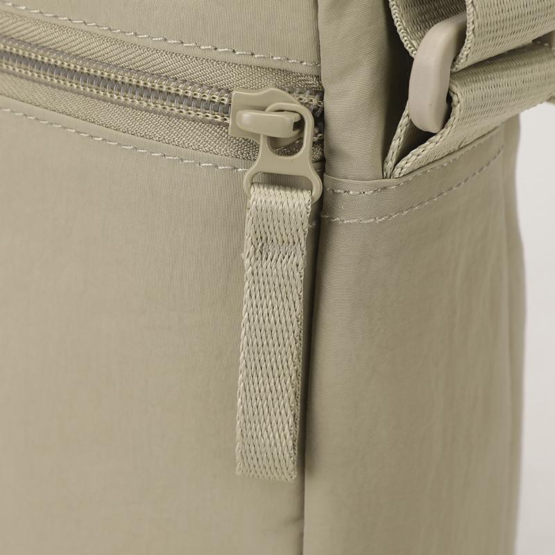 Men's Crossbody Bag Commuter Bag Lightweight Shoulder Bag