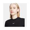 Nike Midi T shirT Dress Dv7878 010