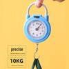 Portable Digital Hook Scale