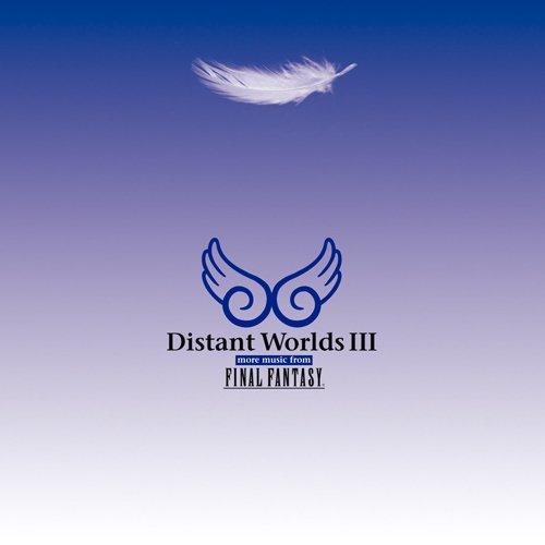 

Distant Worlds III: more music from FINAL FANTASY