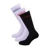 Hugo Mens Logo Quarter Socks (Pack of 6)