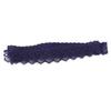Purple Exquisite Pattern Lace Ribbon Simple Lace Trim DIY Sewing Craft 10 Yards 2cm Width
