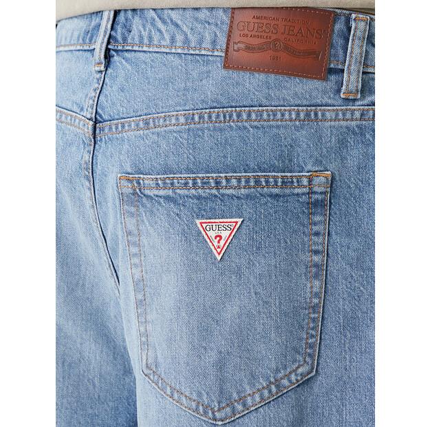 Guess Jeans Shorts M6GD39