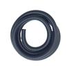 A78E-Water Suction Hose 3.2M For Powertec 70347 Wet Dry Vacuum Cleaner- Spring Retractable For Industrial Models