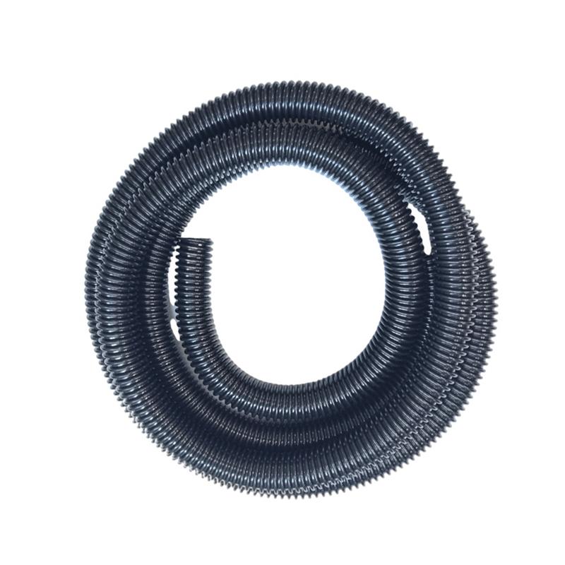A78E-Water Suction Hose 3.2M For Powertec 70347 Wet Dry Vacuum Cleaner- Spring Retractable For Industrial Models