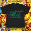 New Whole Foods Market Logo American T Shirt Funny Size S To 5XL