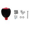 Spinning Reel Compatible Fishing Reel Handle Ball EVA Knob Replacement