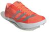 Adizero Salto in Lungo Adidas 'Signal Coral' EE4620