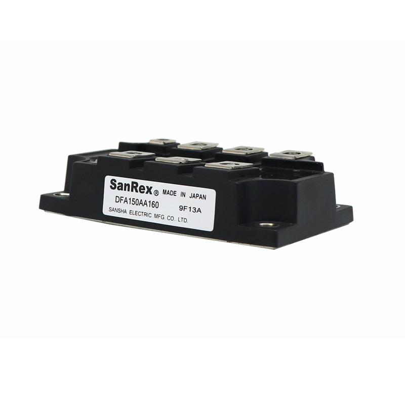 DFA150AA80/200AA80/50BA160 Power Rectifier Bridge Modules