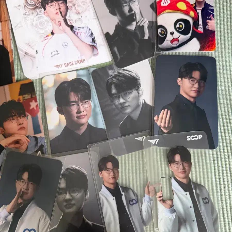 T1 Fake Postcard Coaster Bulk Sale