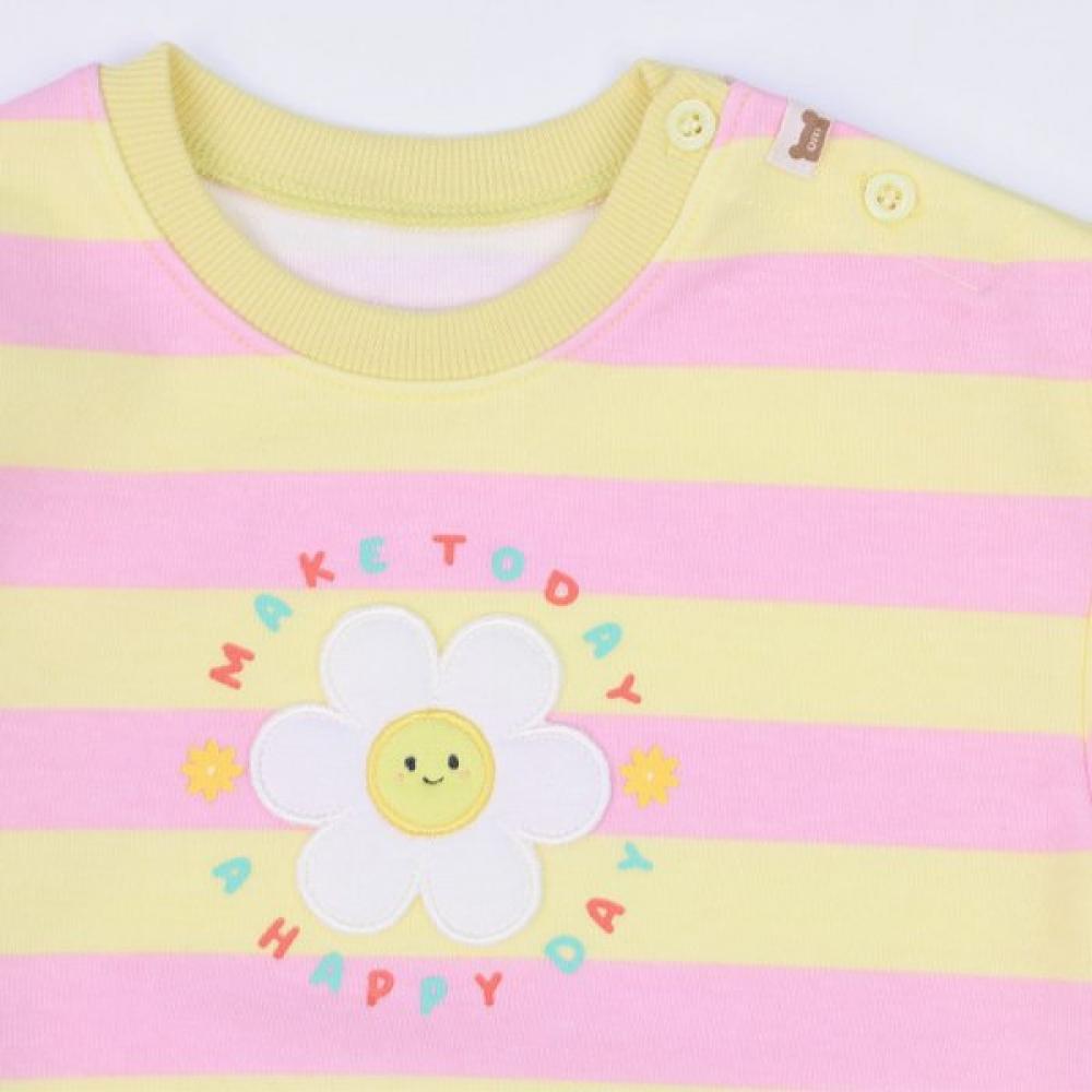 ORGANICMOM Petit Ming Long Sleeve Wear Mjspej12