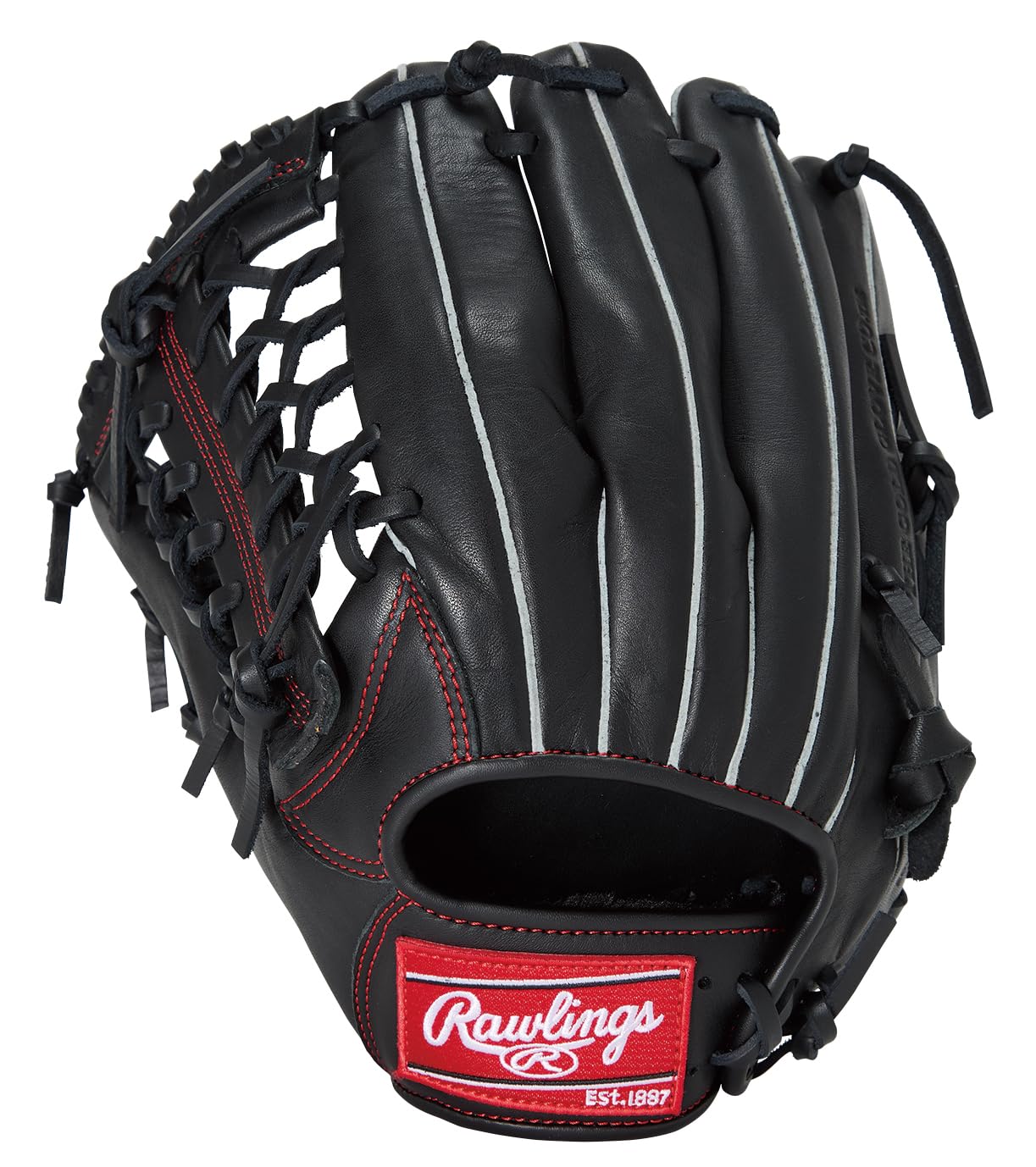 Rawlings Play Maker Baseball and Softball Glove GRXPMN5 Adult Size