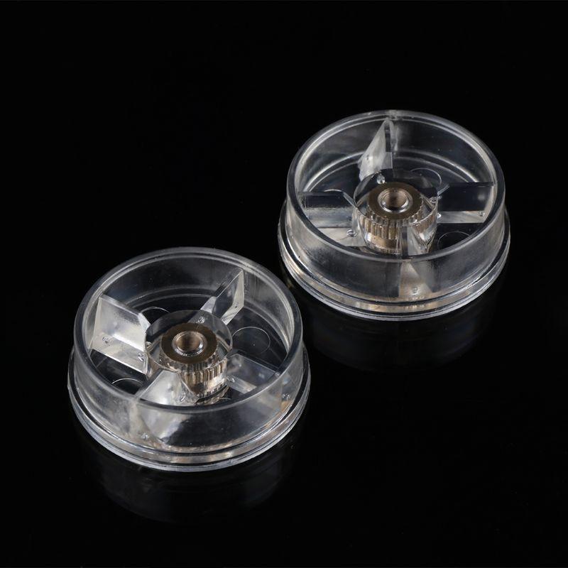 2026 New 6 Pack Blenders Juicers Replacement Gears Easy Installation Blenders Base Gears