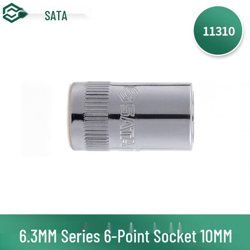 SATA 6.3mm Series Hex Socket