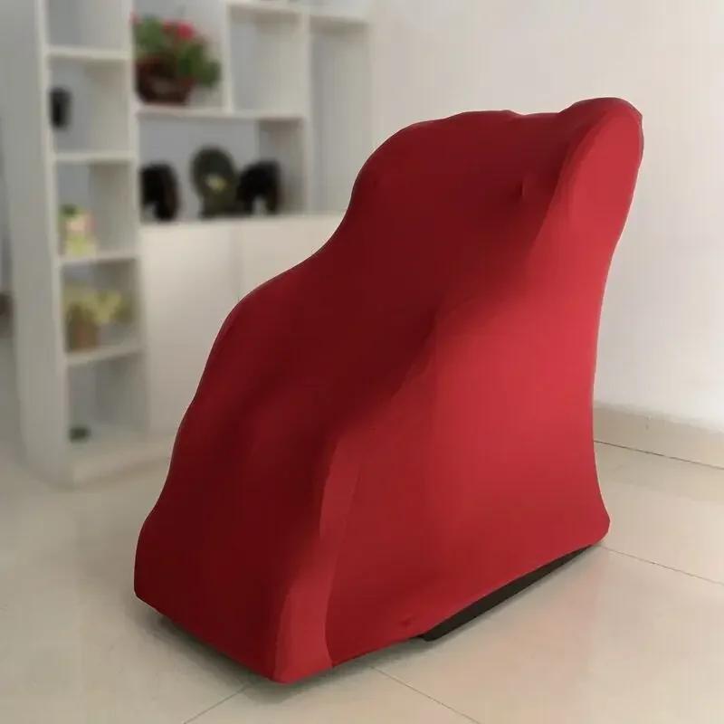 Big Size Elastic Massage Chair Cover All-Inclusive Lying Chair Sofa Dust Cover Elastic Sunscreen Anti-scratch Washable New