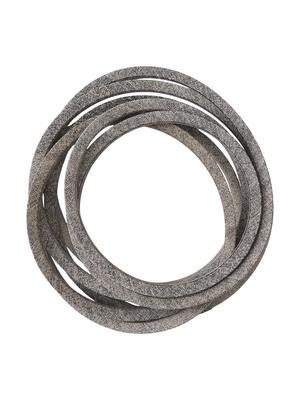 Robust Deck Belt M174994 For Lawn Mowers Including For X350 X354 X330 And X370