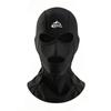 Breathable Cap Fast Drying Polyester Fabric For Adults In Tropical Waters Activities Full Head