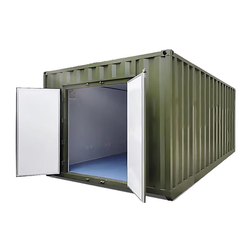 SA-XL207 Prefabricated Container Home