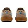 PUMA Suede Crepe x Maison Kitsune Travertine Chambray Blue 2021 - 381270-01