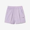 Fila Unisex Seersucker Pocket Shorts
