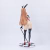 NATIVE Mataro Bunny Girl Anime Figurine: BINDing Series Spicy Second Dimension Collectible.
