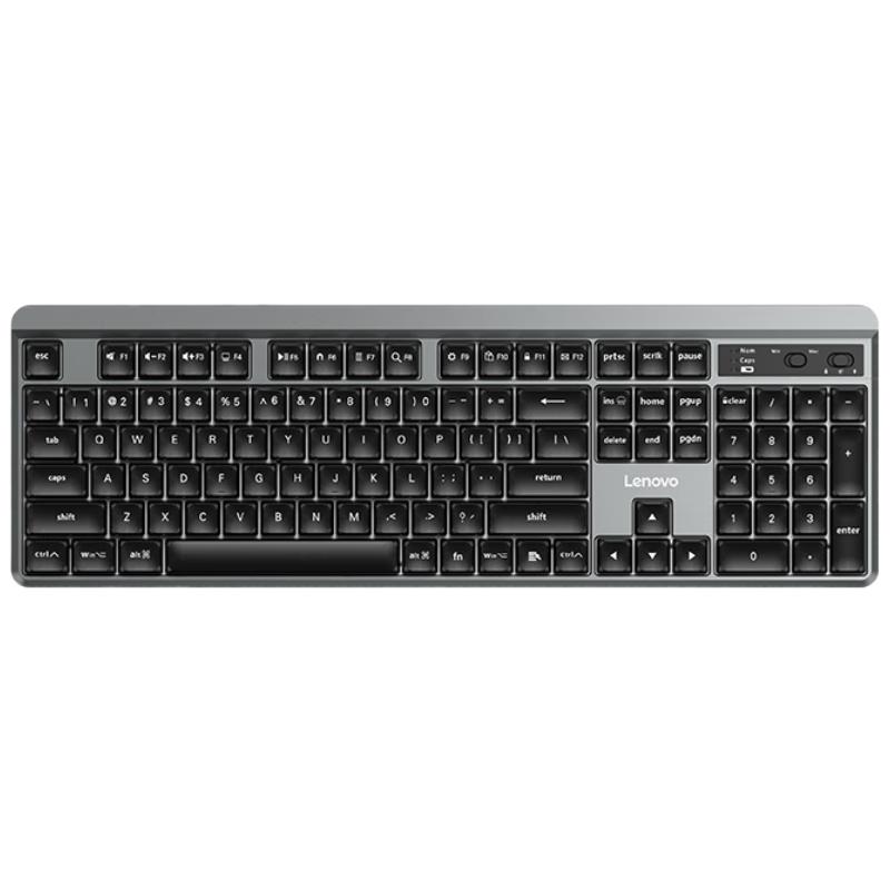 Lenovo GK31 Tri-Mode Mechanical Keyboard