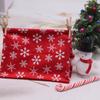 Simulated Outdoor Mini Camping Tent Christmas Decor Miniature Tent Model Doll House Tent  Kids Toy