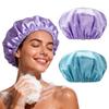 Produits pour salle de bain et WC – Bonnets de douche