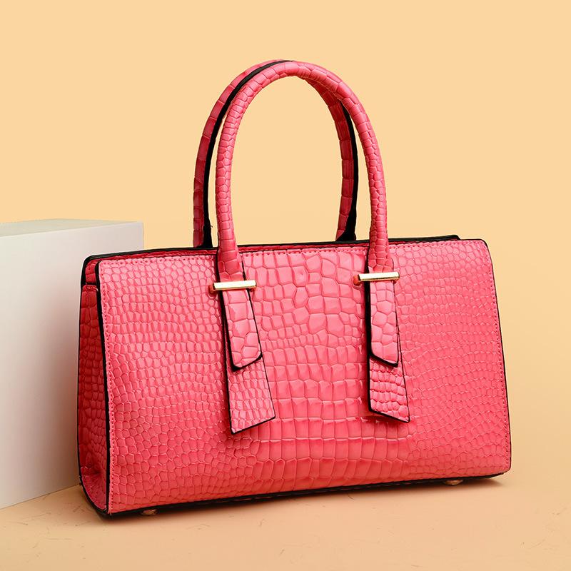 Módní všestranná dámská taška přes rameno crossbody