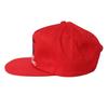 Canterbury Classic Big Logo Cap, Unisex, Red, Size F