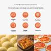Xiaomi Mijia 32L Convection Oven CN plug (adapter included)