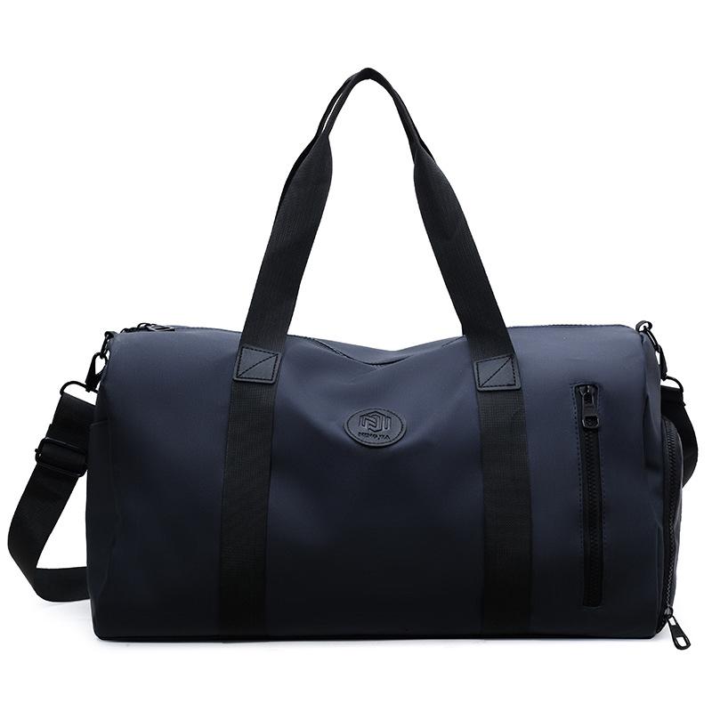 Men's and Women's Travel Bags, Large Capacity, Shoes, Warehouse, Luggage Bags, Business Commuter, Lever Storage Bags