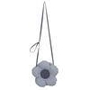 Macarone Cute Small Flower Bag Women's Bag Messenger Bag Simple Casual Style