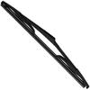 Arm Rear Wiper, Rear Windsheild Back Wiper Arm and Blade Set For NISSAN KICKS/P15X 2018 New 28781-5RBOA/28780-5RLOA