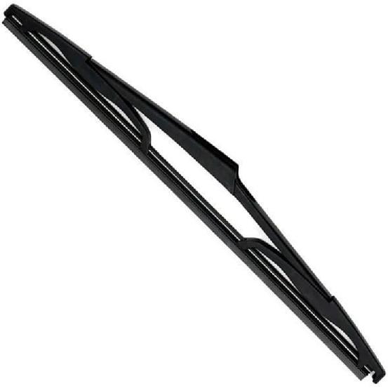 Arm Rear Wiper, Rear Windsheild Back Wiper Arm and Blade Set For NISSAN KICKS/P15X 2018 New 28781-5RBOA/28780-5RLOA