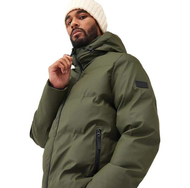 Regatta Saltern down куртка