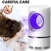 Lampe Anti Moustique Fly Killer Bug Zapper Lampe Anti-Moustique Photocatalytique Électrique Alimentée par USB[A1230]