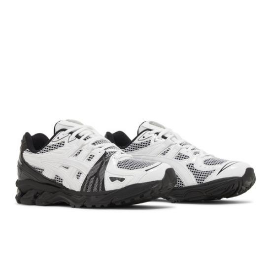 

ASICS GmbH x Gel Kayano Legacy White Black 1203A350-100 EU 38 білий/чорний