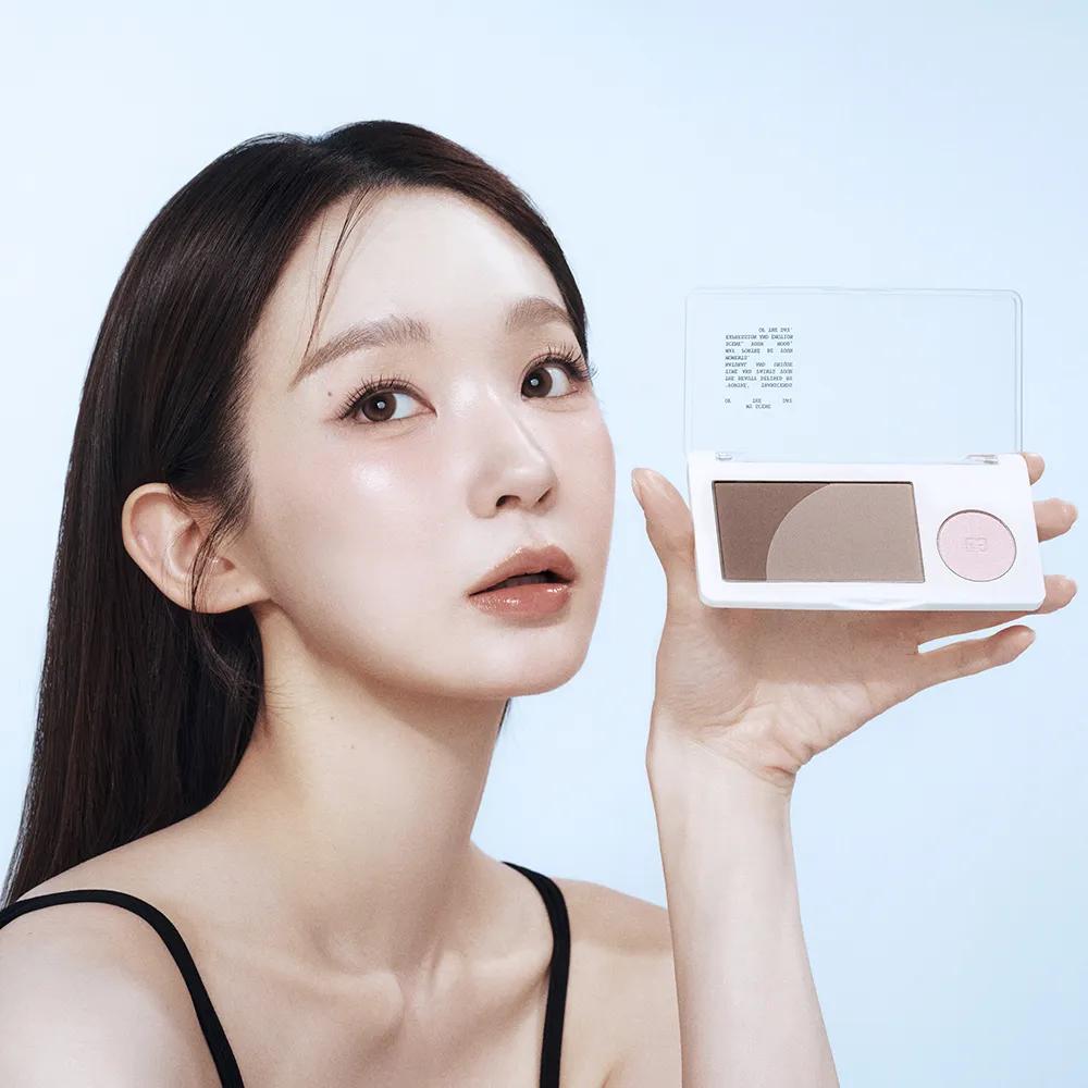 Portré Shade & Shine Duo (2 Types) Warm Duo