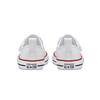 Converse All Star 2V Chuck Taylor Low Top Skate Shoes Baby Sneakers White 748653C
