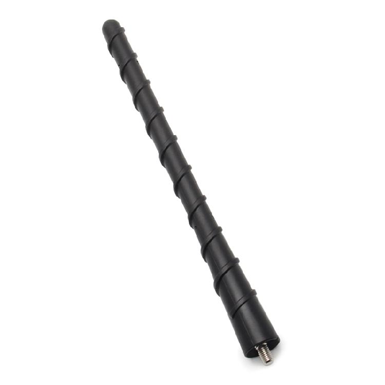 Auto-Kurzantenne für F150 FM/AM-Empfang Gummi-Kurz-Flex-Signalantenne