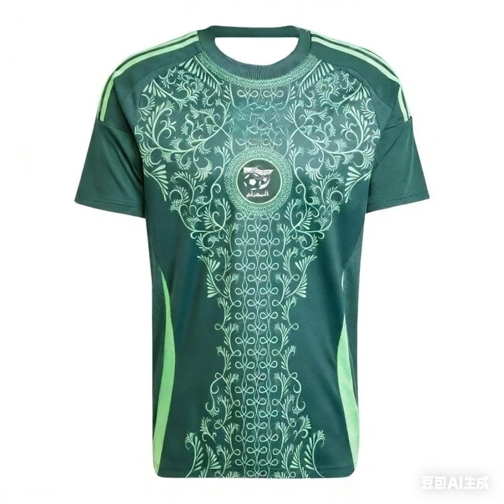 Algerien Team Auswärts Trikot für Die Saison Herren Damen Atmungsaktiv Modisches Oberteil T-Shirt Strandkleidung Surferanzug Neoprenanzug Strand M blue
