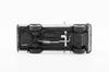 Gaincorp Products Toyota Hilux SR5 XTRA Cab 1985 Серый Готовый продукт 1/64 - (LHD) -