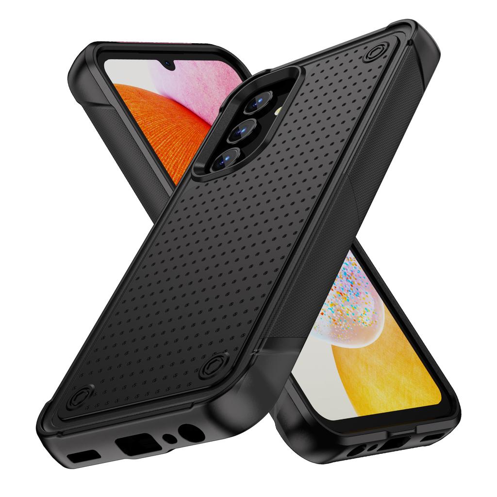 Anti-Sweat Fashion Case for Samsung Galaxy S25 Plus S24 Ultra S23 FE S22 S21 Ultra Best Protection Funda Accessories