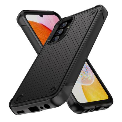 Modne etui zapobiegające poceniu się dla Samsunga Galaxy S25 Plus S24 Ultra S23 FE S22 S21 Ultra Najlepsza ochrona Akcesoria Funda